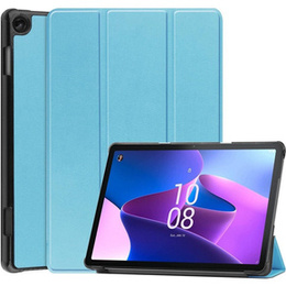 Etui do Lenovo Tab M10 10.1 Gen 3 TB-328FU/TB-328XU, Smartcase, niebieskie