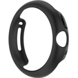 Etui do Google Pixel Watch, Czarne