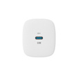 Forever Ładowarka Sieciowa 33W GaN USB-C, White