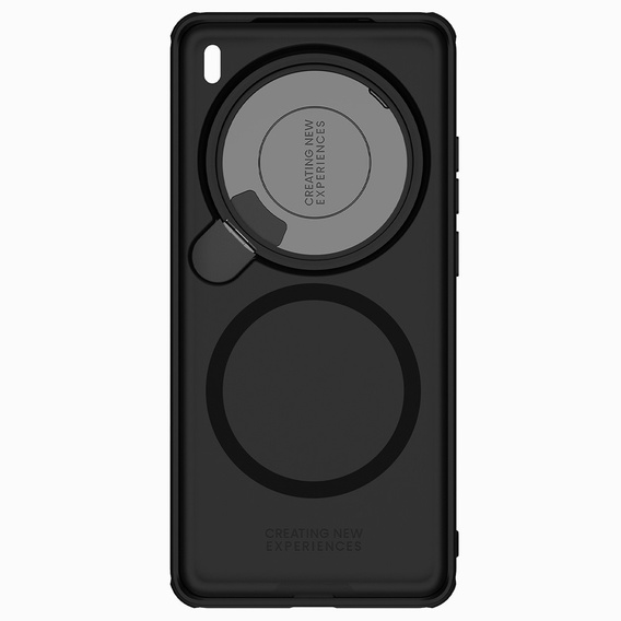 Nillkin CamShield Prop Magnetic Series do Vivo X200 Pro 5G – zaawansowana ochrona z funkcją MagSafe