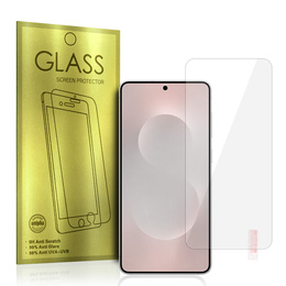 Szkło Hartowane 9H do Samsung Galaxy S25 Edge