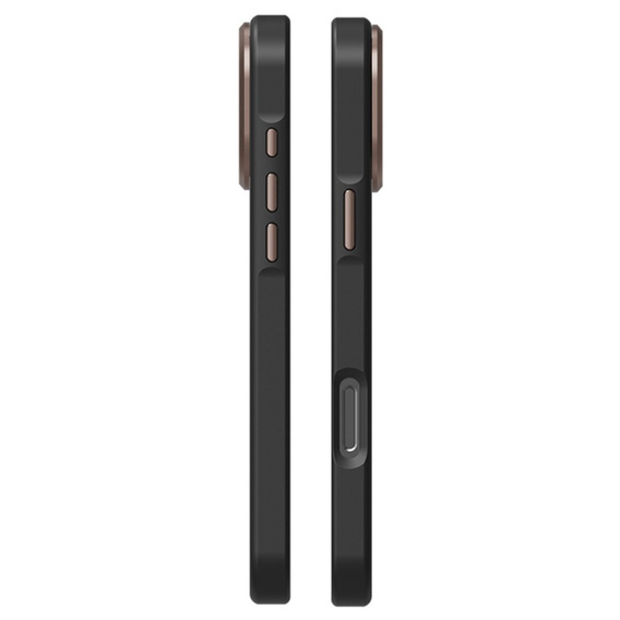 Etui do iPhone 16 Pro, Milky Way, desert titanium