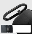 Etui SPIGEN na Słuchawki Airpods Pro 3, Vault, Matte Black