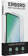 2x Folia Hydrożelowa do Samsung Galaxy A56 5G, ERBORD Hydrogel Foil