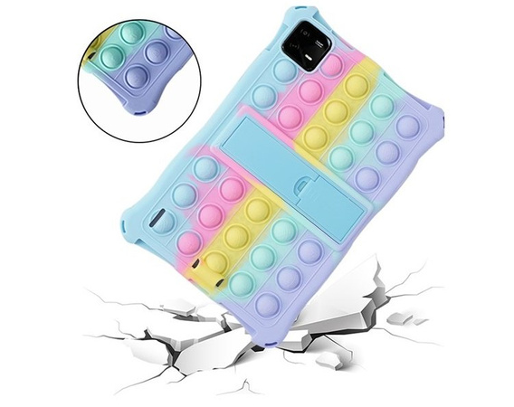 Etui dla dzieci do Xiaomi Pad 6 / 6 Pro / 5 / 5 Pro, wielokolorowe