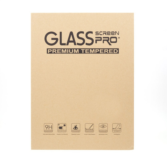 Szkło Hartowane do MacBook Air 15 2023/2024/2025