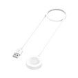 Ładowarka Indukcyjna do Huawei Watch GT3/GT4/GT5/Watch 3/4/5 PRO/GT/D, Biała