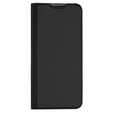 Etui Dux Ducis do Samsung Galaxy A03, Skinpro, czarne