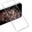 2x Szkło Hartowane do iPhone 11 Pro, ERBORD 9H Hard Glass, szybka
