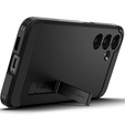 Etui Spigen do Samsung Galaxy S24+ Plus, Tough Armor, Czarne