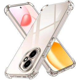 Etui do Honor 400 5G, Dropproof, przezroczyste