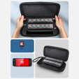 SUPCASE Carrying Mini do Nintendo Switch 2, Etui dla Konsoli - czarne