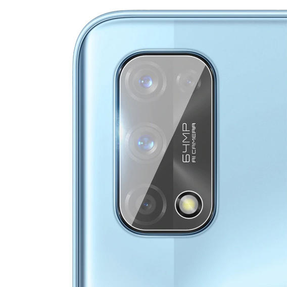 Szkło Hartowane na Aparat do Realme 7 5G