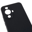 Etui cienkie do Huawei Nova 11, Slim, czarne