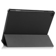 Etui do Lenovo Tab M10 10.1 Gen 3 TB-328FU/TB-328XU, Smartcase, czarne