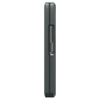 Etui Spigen do Samsung Galaxy Z Fold 5, Slim Armor Pro, Zielone