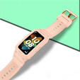 Pasek z Etui do Huawei Band 6 / Huawei Band 7, Pink