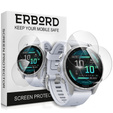 2x Szkło Hartowane ERBORD do Garmin Fenix 8 43mm, Szybka