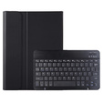 Etui z klawiaturą Bluetooth do Xiaomi Redmi Pad 2 – czarne
