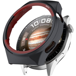 Etui do Huawei Watch GT 4 46mm, Czarne