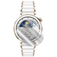 3x Folia Hydrożelowa ERBORD do Huawei Watch GT 5 Pro 42mm