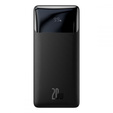 Baseus Power Bank BIPOW 30000mAh 20W, czarny
