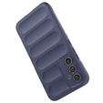 Etui do Samsung Galaxy A54 5G, Gaming Shockproof, granatowe