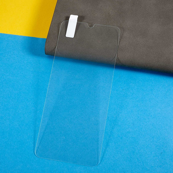 Szkło Hartowane Ochronne 9H do T Phone Pro 5G