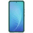 Etui NILLKIN do Samsung Galaxy S22, CamShield Case, Green