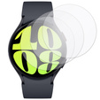 3x Folia hydrożelowa ERBORD do Samsung Galaxy Watch 6 44mm