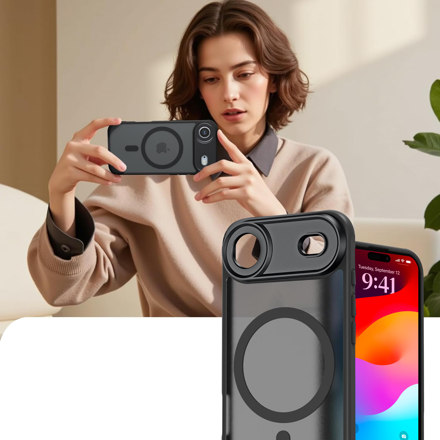 Dlaczego ten produkt?
