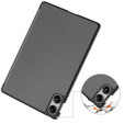 Etui do Xiaomi Redmi Pad Pro, Smartcase, szare
