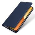 Etui Dux Ducis do Xiaomi Redmi Note 13 5G, Skinpro, granatowe