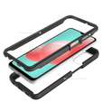 Etui Shockproof do Samsung Galaxy A32 5G, Black