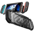 Etui pancerne Supcase UB Pro do Nintendo Switch 2 – czarne