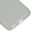 Etui Glitter Case do Samsung Galaxy J3 2017 - Silver