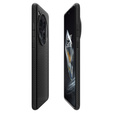 Etui Spigen do OnePlus 12 5G, Liquid Air, czarne