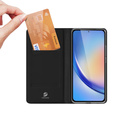 Etui Dux Ducis do Samsung Galaxy A35 5G, Skinpro, czarne