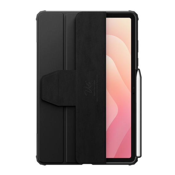 Etui SPIGEN Airskin Pro do Samsung Galaxy Tab S11 - black