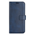 Etui Wallet do Samsung Galaxy M23 5G / M13, Protective Cover, Blue