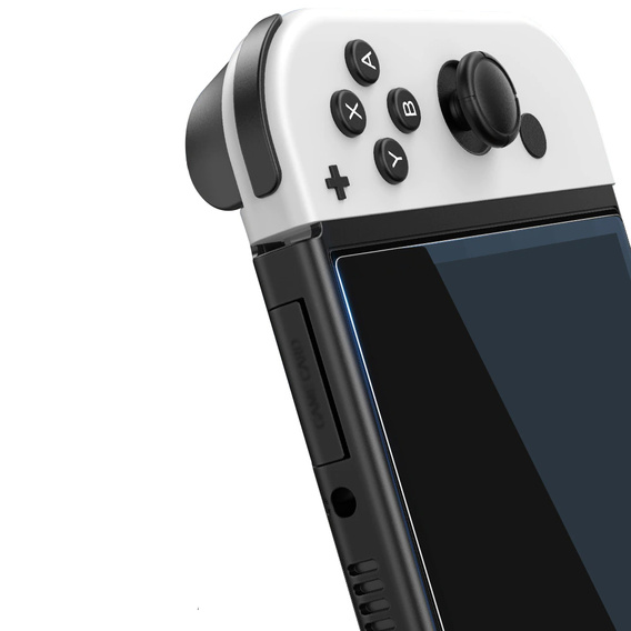 Szkło Hartowane ERBORD 9H do Nintendo Switch OLED