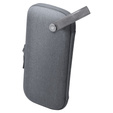 Etui do Nintendo Switch 2, SPIGEN Klasden Pouch, szare