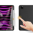 Etui do iPad Pro 13" 2024 (7 gen.), Dux Ducis Domo, czarne