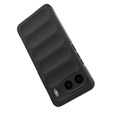 Etui do OnePlus Nord 4, Gaming Shockproof, czarne