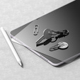 Szkło hartowane RINGKE Easy Slide do iPad Pro 13" 2024 (7 gen.)