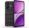 Etui do Oppo A40 / Oppo A40m, Gaming Shockproof, czarne