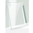 Etui do iPad 11" 2025 A16 (11 gen.) / iPad 10.9" 2022 (10 gen.), Smartcase Hybrid, z miejscem na rysik, zielone
