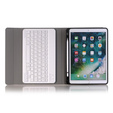 Etui z klawiaturą do iPad 10.2" 2021/2020/2019 (9/8/7 gen.), różowe rose gold