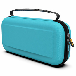 Etui iPega PG‑SW2003 do Nintendo Switch 2 – niebieskie