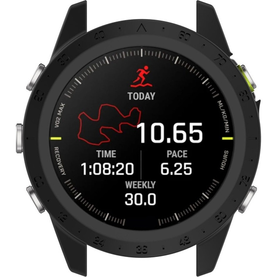 Etui do Garmin MARQ Gen 2, Czarne